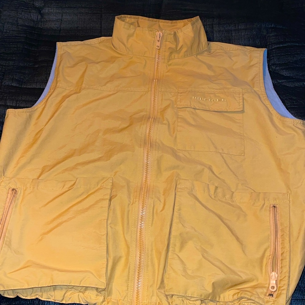Tommy Hilfiger vest
